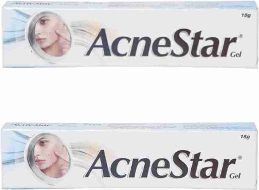 Acne Star Cream atelieryuwa.ciao.jp