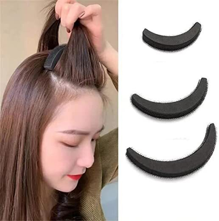 Amazon.com : Allyreetress Afro Puff Drawstring Ponytail with Bangs  Pineapple Updo Hair for Black Women,Short Kinky Curly Ponytail Bun with 2  Replaceable Bangs(#1B-Black) : Beauty & Personal Care
