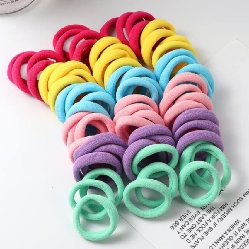 Buy Hair Rubber Band Online In India  Etsy India