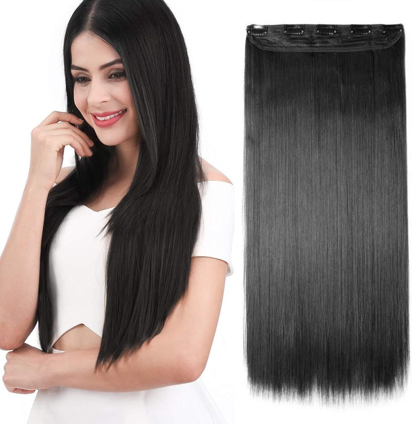 Buy Best Hair Extensions For Hair At Great Offers  Prices  Nykaa