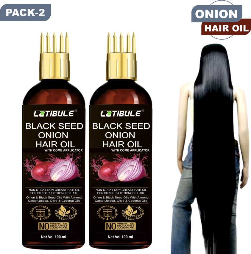 Share more than 160 onion seeds for hair super hot camera.edu.vn