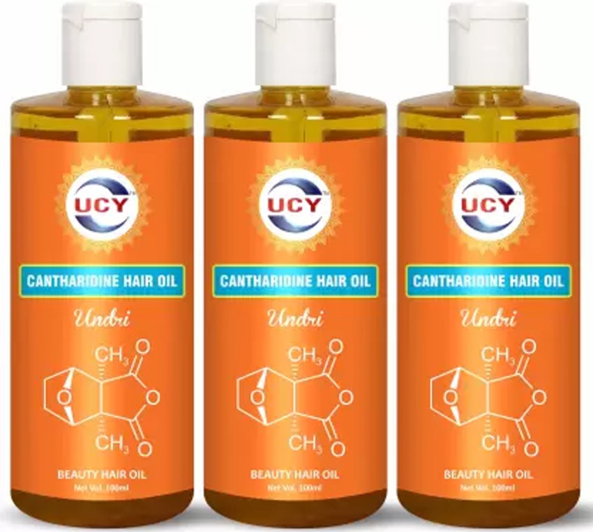 Buy Bengal Chemicals Cantharidine Beauty Hair Oil 400 ml online from Manish  Mega Mart ( 9412850835 )
