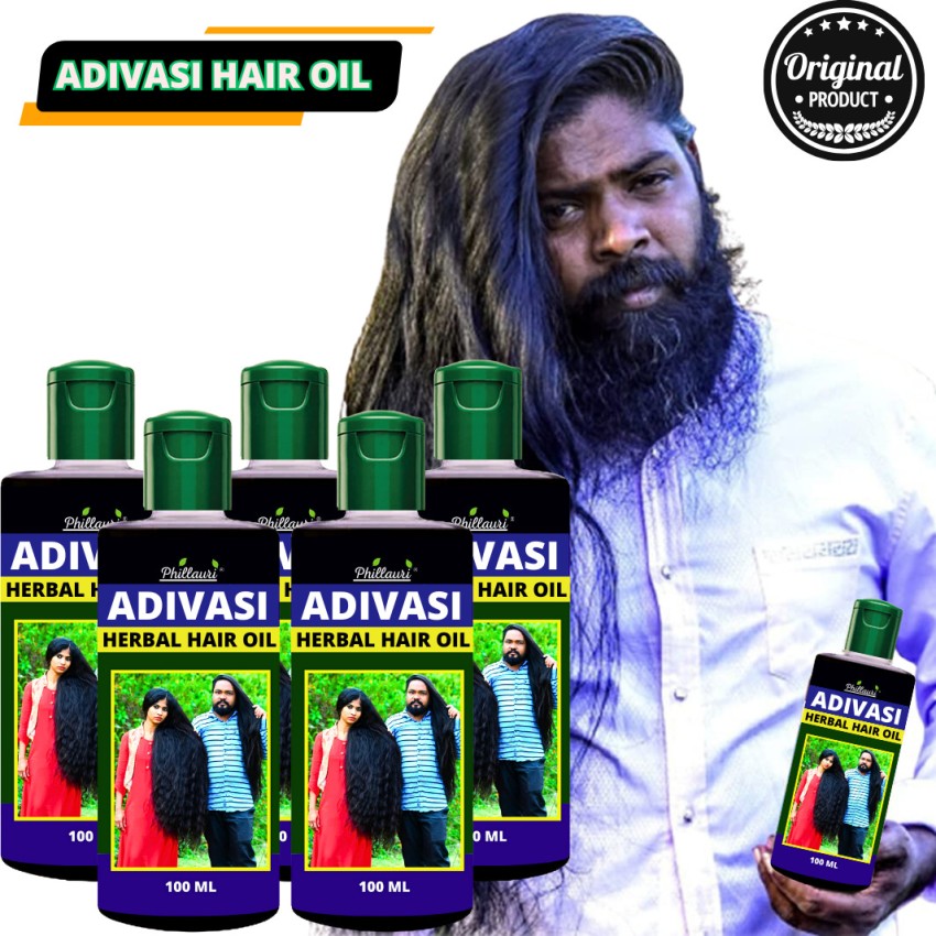 Adivasi Maruthi Herbal Hair Oil in Hagare,Hassan - Best Herbal Hair Oil  Wholesalers in Hassan - Justdial