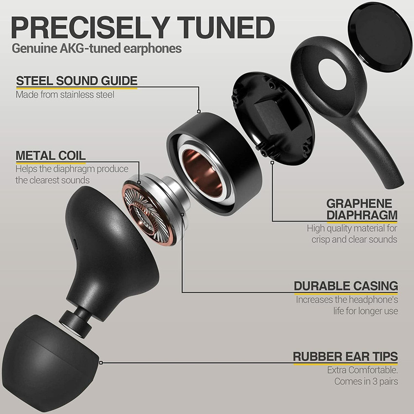 Samsung galaxy a80 earphones deals