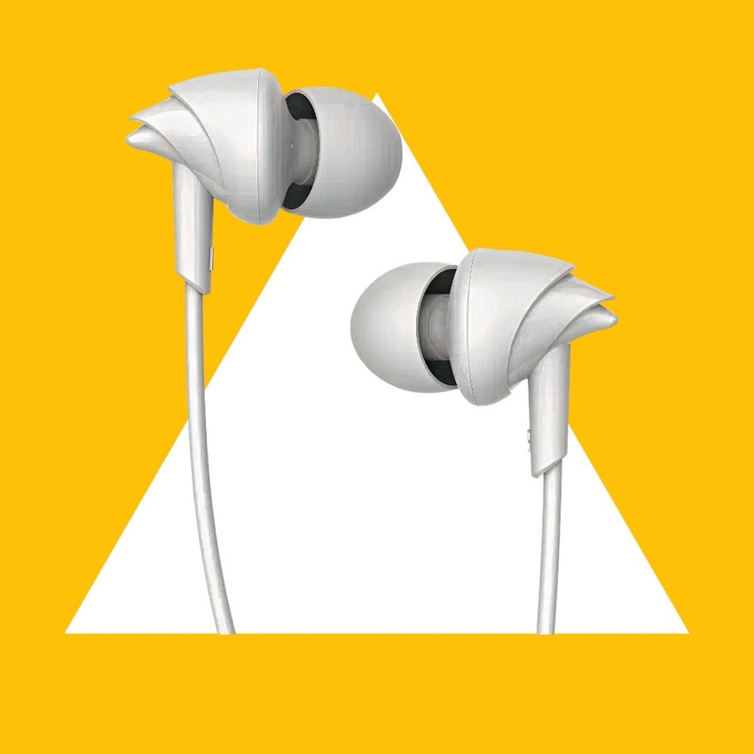 boAt BassHeads 100 Wired Headset IT5 Wired Headset Price in India Buy boAt BassHeads 100 Wired Headset IT5 Wired Headset online at Shopsy.in