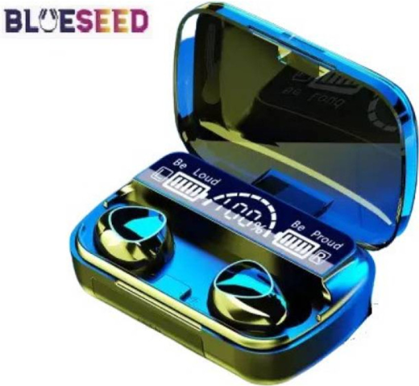 MNH 599A M10 True Wireless Earbuds in Ear Headphones with Advanced Bluetooth Bluetooth Headset Price in India Buy MNH 599A M10 True Wireless Earbuds in Ear Headphones with Advanced Bluetooth Bluetooth...