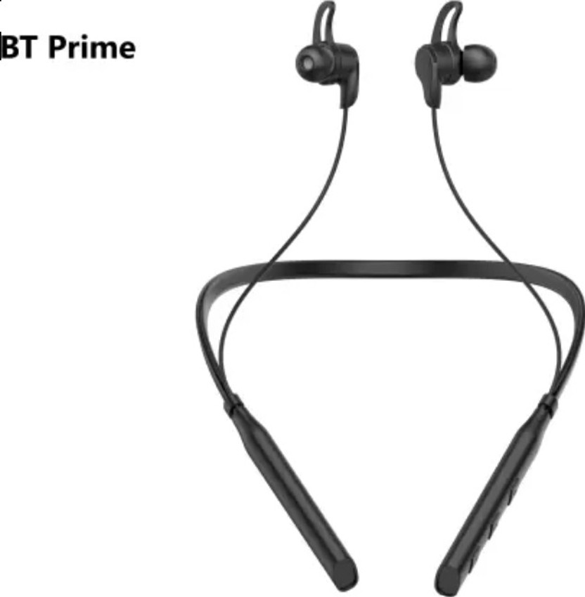St prime bluetooth earphone price 2025