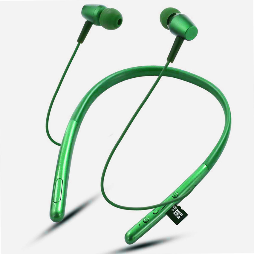 Price of neckband bluetooth headset 2025