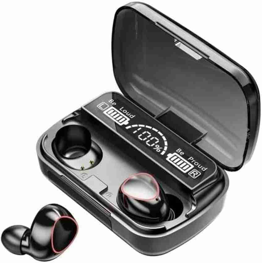 True Wireless Bluetooth Earbuds Superior HiFi Sound Quality V5.1 Best Bluetooth Headset Price in India Buy True Wireless Bluetooth Earbuds Superior HiFi Sound Quality V5.1 Best Bluetooth Headset onlin...