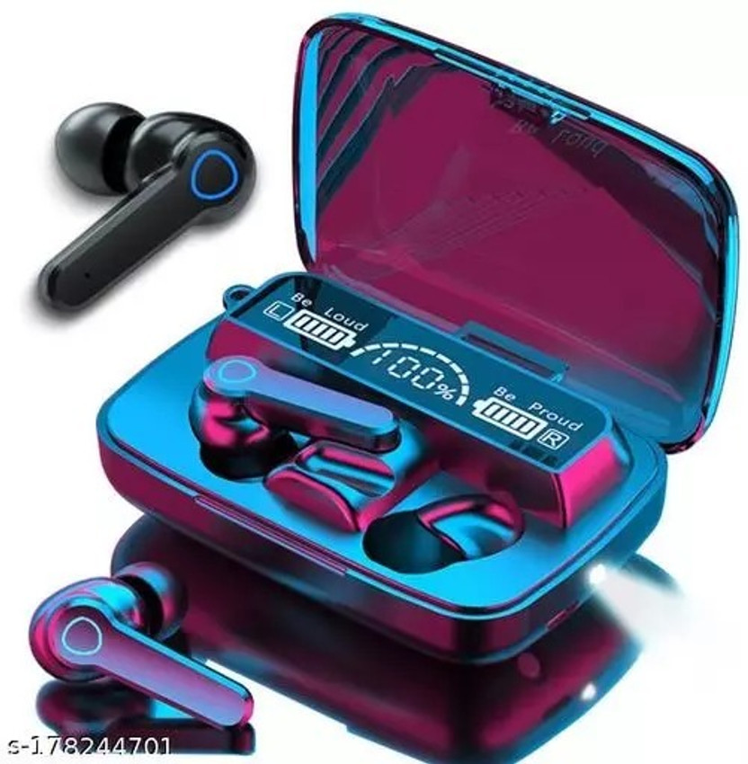Newest digital indicator true wireless headset clearance