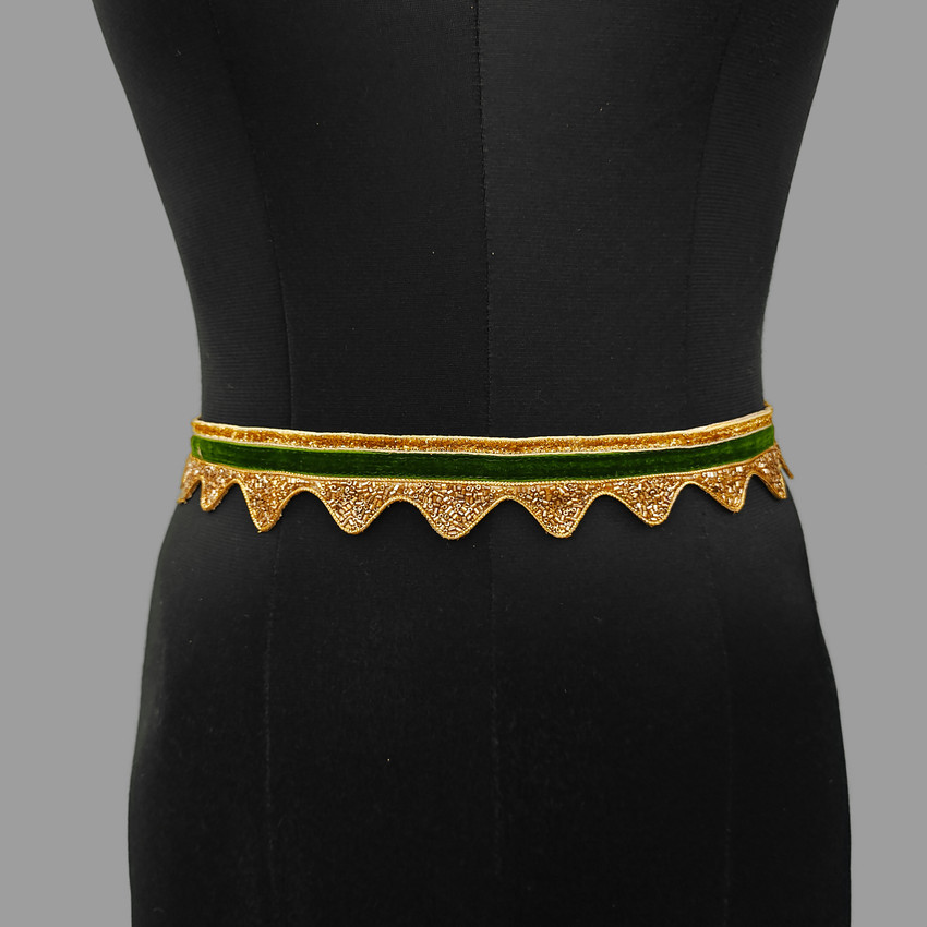 Top 138+ gold waist belt for saree latest vietkidsiq.edu.vn
