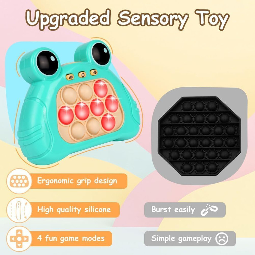 Elecart latest Electronic toy With