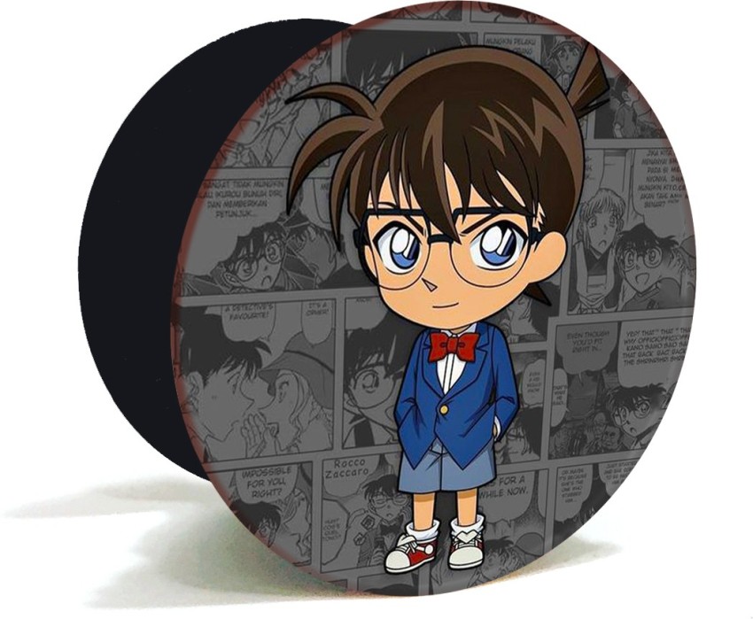 Detective Conan Anime Manga Anime Boys Matte Finish Poster Paper Print   Animation  Cartoons posters in India  Buy art film design movie  music nature and educational paintingswallpapers at Flipkartcom