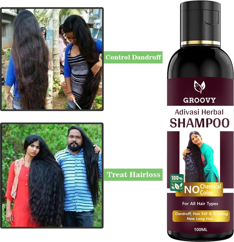 Best Ayurvedic Shampoos for Hair Fall  Best Herbal Shampoos