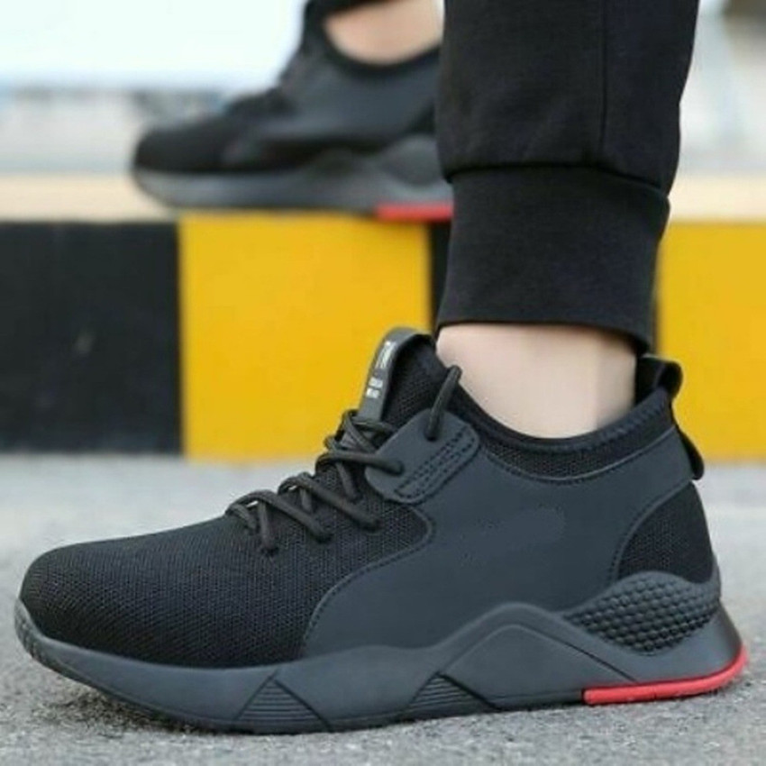 Titan heavy discount duty sneakers shoes