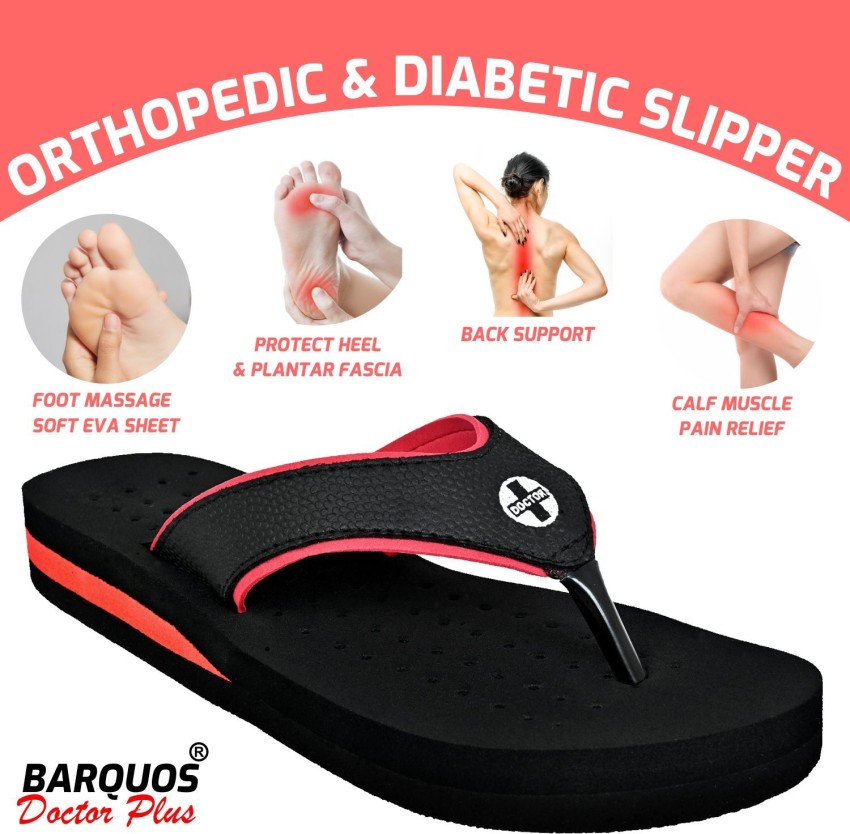 Buy Step Lite Women Diabetic Slippers (Pink) Online at Best Prices in India  - JioMart.