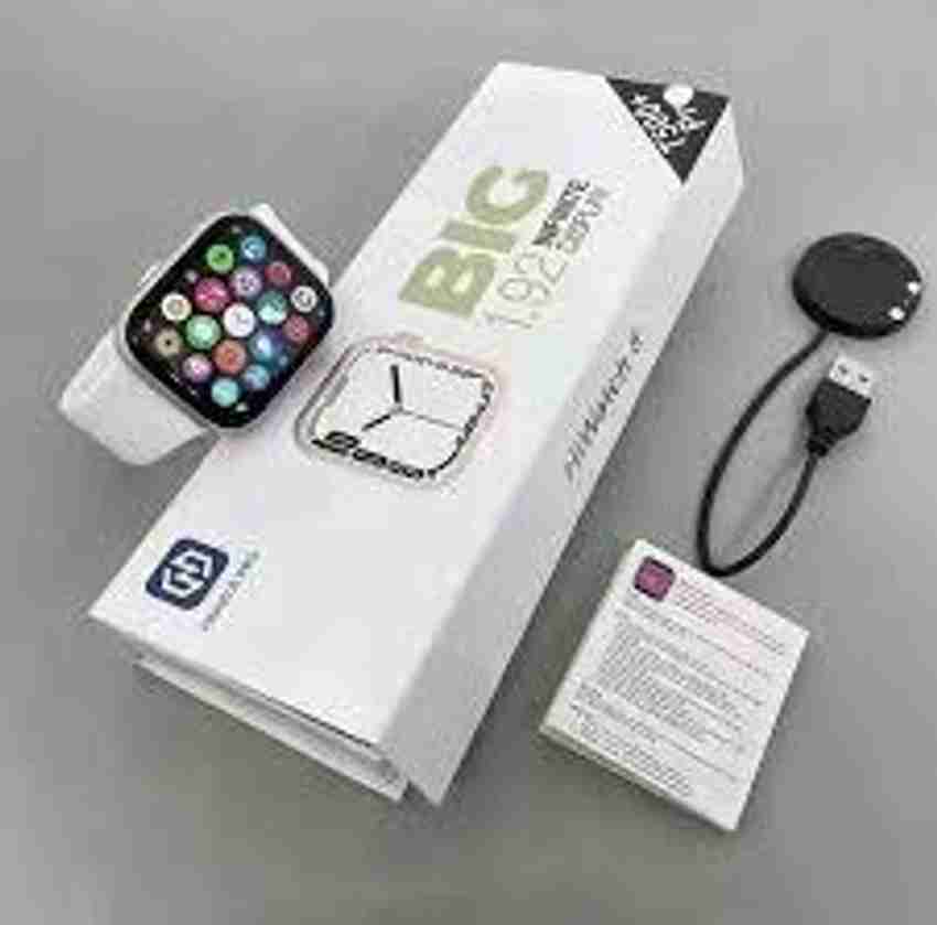 Hiwatch series 8 price Clearance