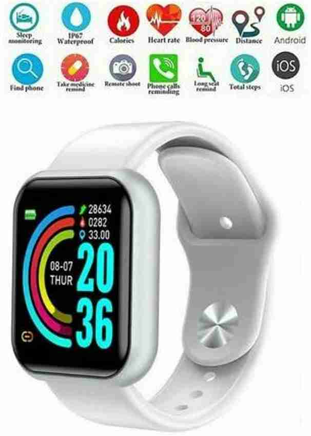 Noroix smartwatch d20 Clearance