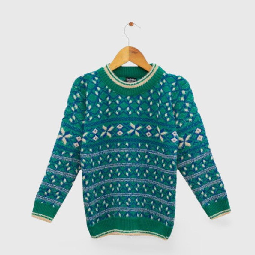 Buy Loglo Woven Round Neck Casual Boys 