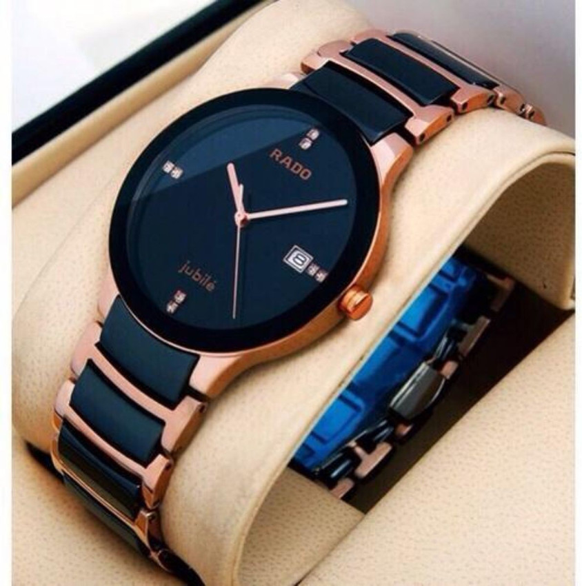 RADO JUBILE MENS WATCH Analog Watch For Men Price in India Buy RADO JUBILE MENS WATCH Analog Watch For Men online at Shopsy.in