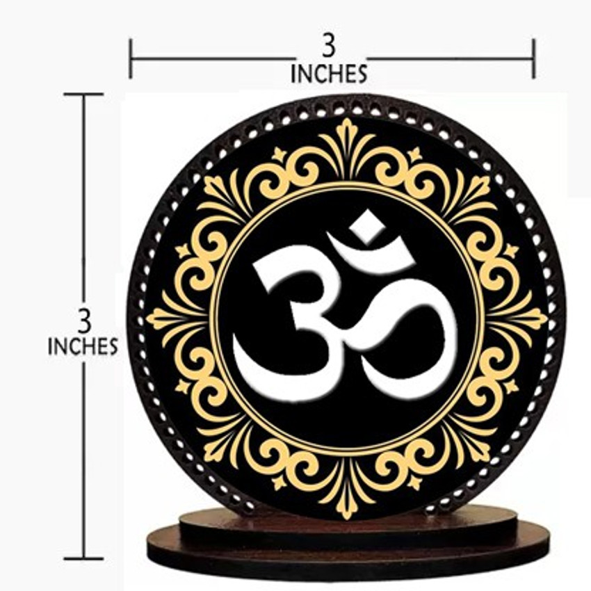 Om logo hi-res stock photography and images - Alamy