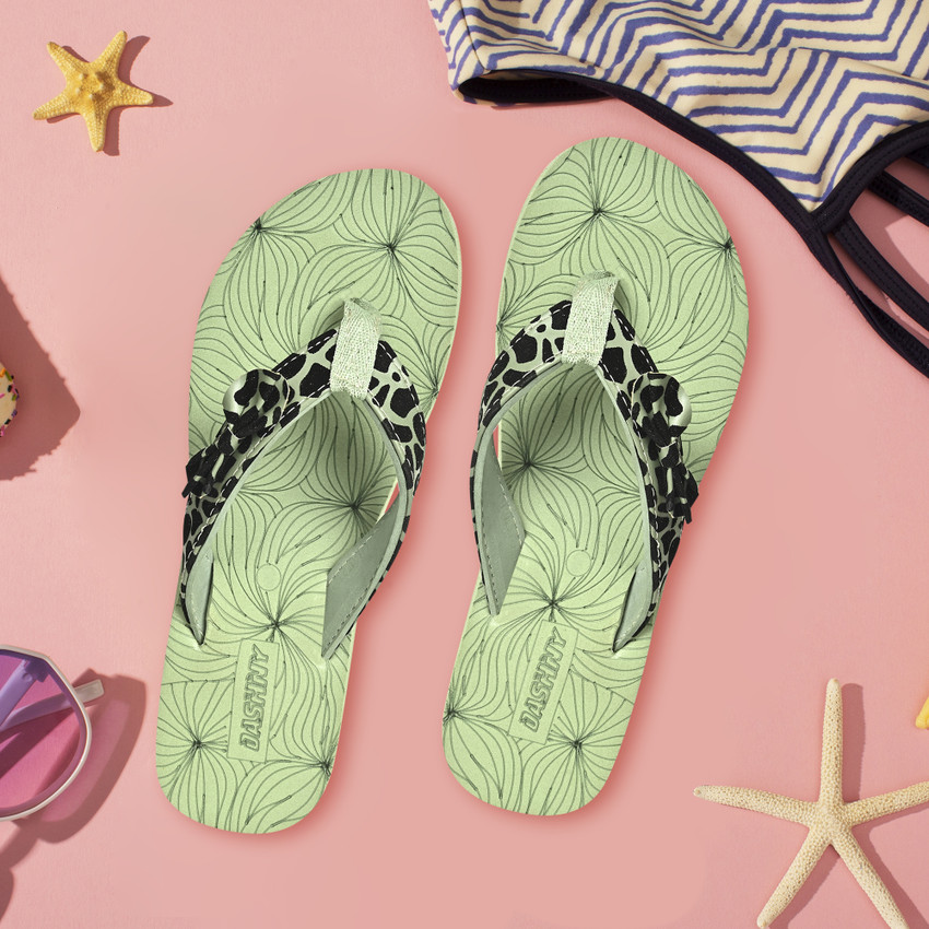 Eco Flip Flops for Women Extra Super Soft Comfortable stylish