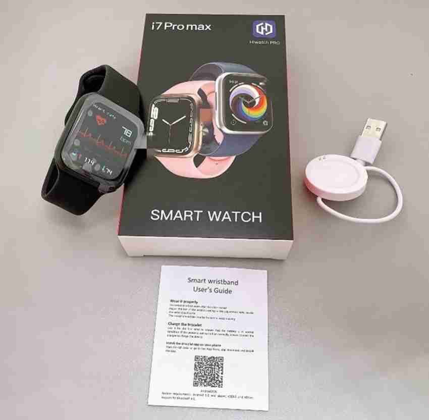Cyxus 4g android t500 t500+ 5th series watch smartwatch clearance