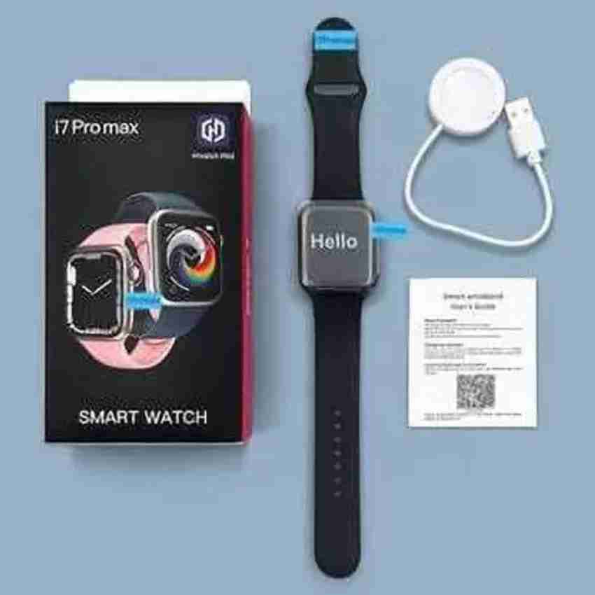 Cartbae i7 pro max series 6