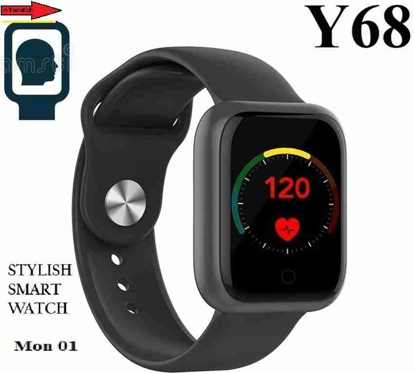 Smart watch hot sale a1 plus