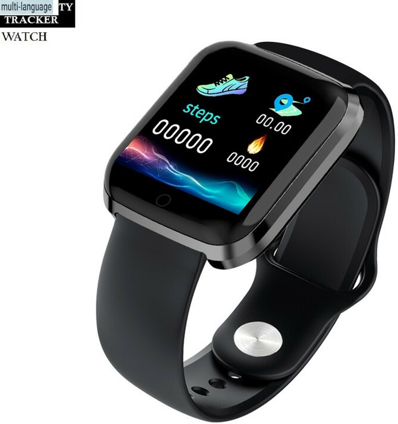 Smartwatch for step count Clearance