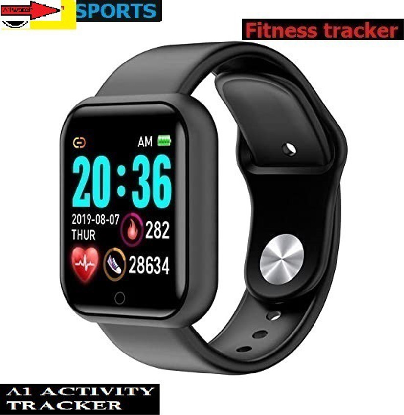 Sport smart watch price clearance