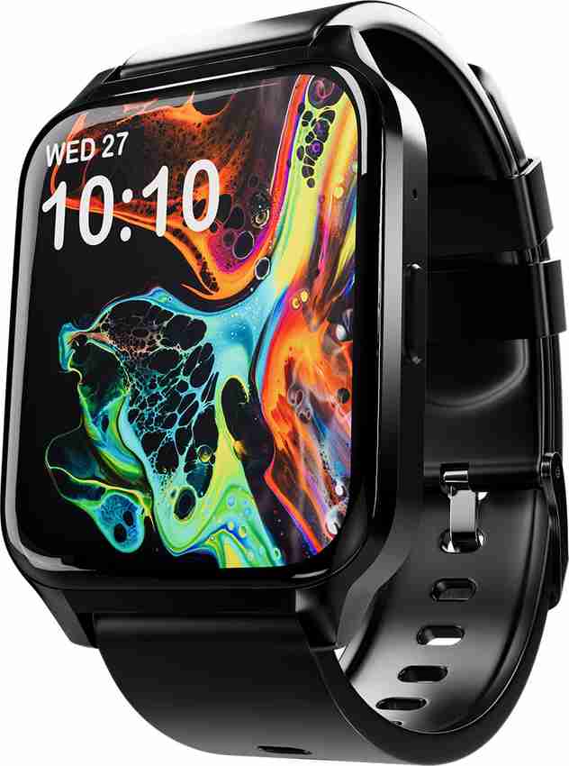 Fire boltt tornado watch price clearance