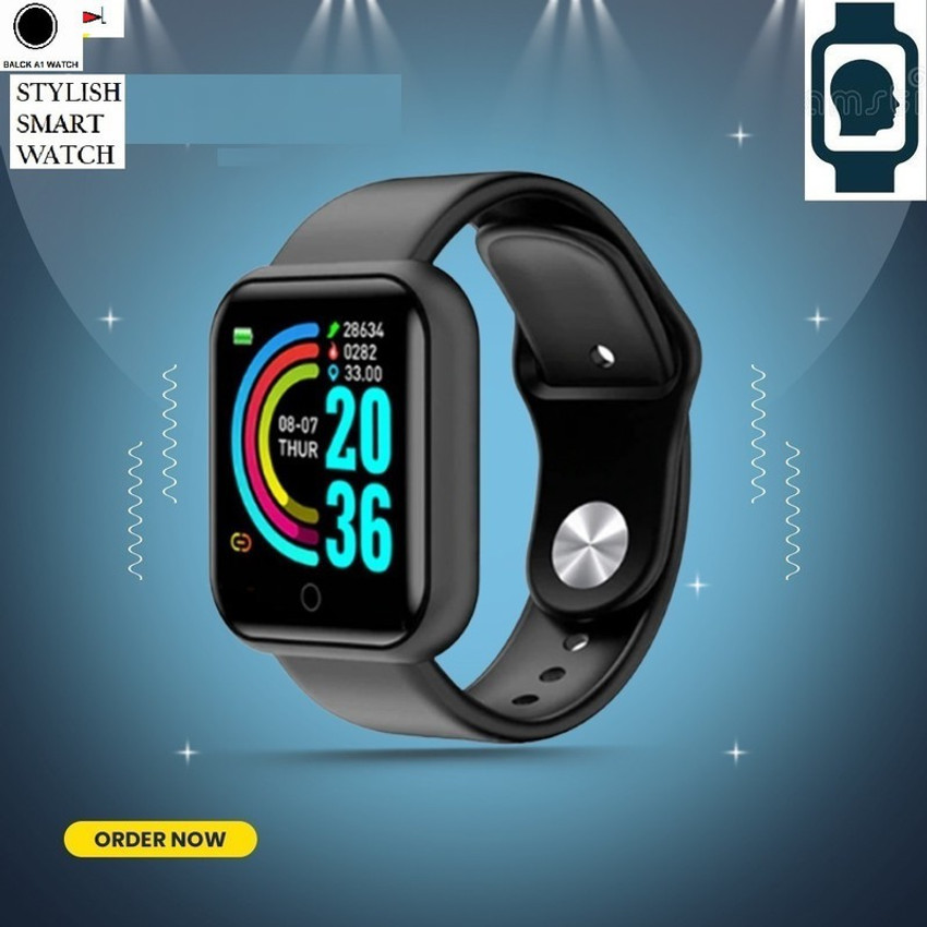 A1 smart watch faces discount