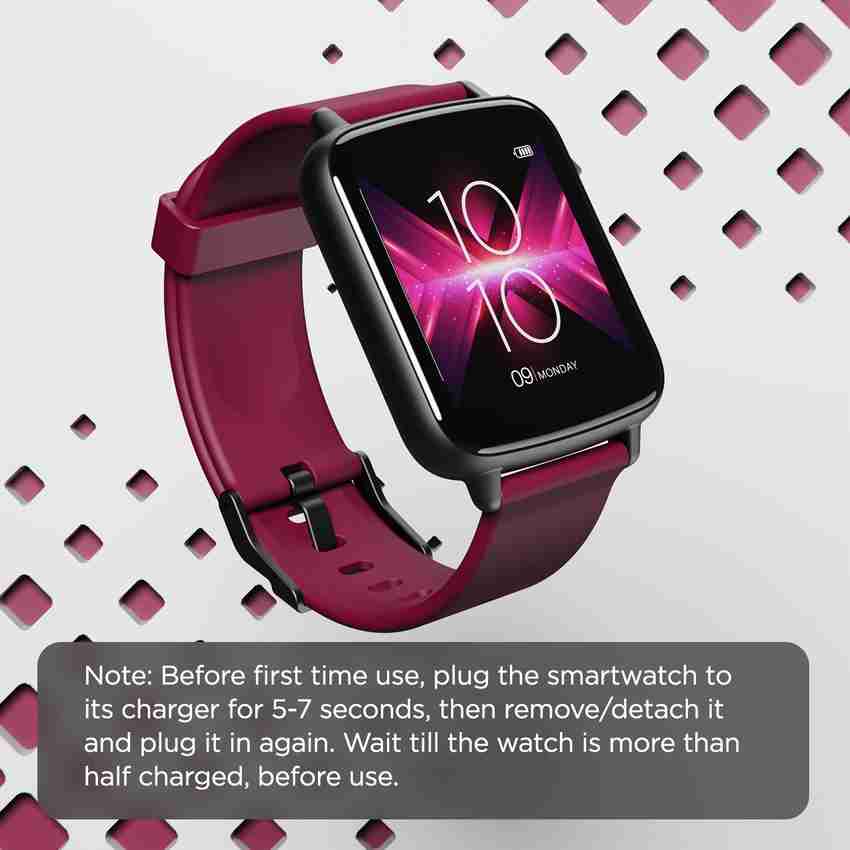 Boat wave neo smartwatch 1.69 inch Clearance