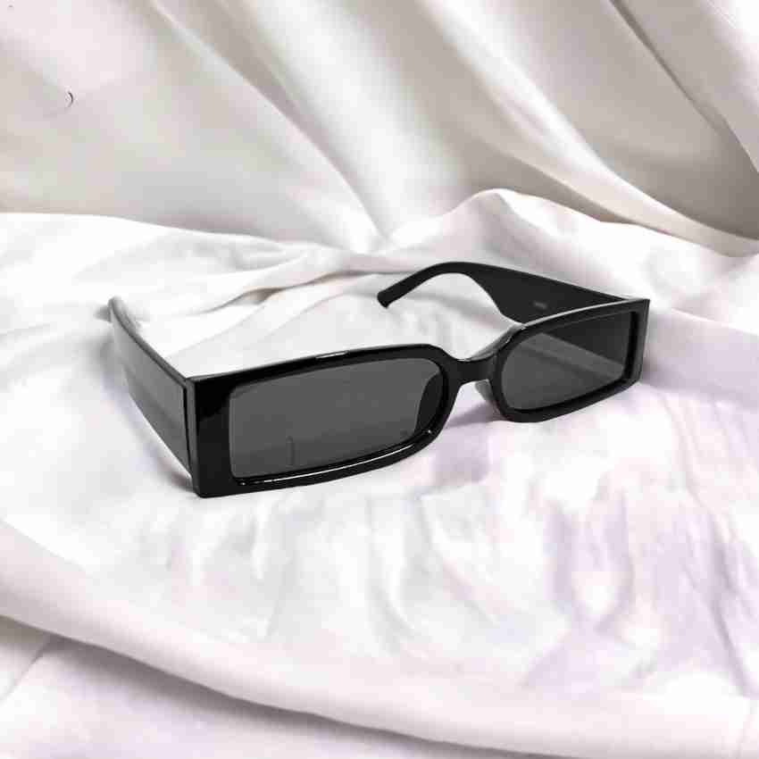 Black Mc Stan Sunglasses