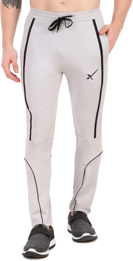 Buy White Track Pants Online In India At Best Price Offers  Tata CLiQ