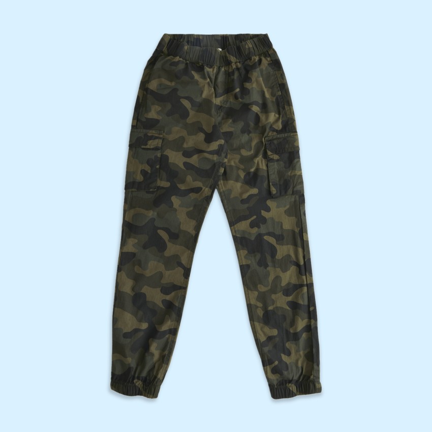 Cargo Trousers  Buy Cargo Trousers Online Starting at Just 322  Meesho