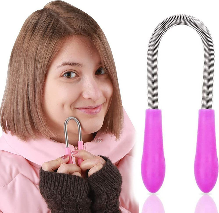 DOCAT Facial Hair Remover Spring Manual Epilator Threading Tool - Price in India, Buy DOCAT Facial Hair Remover Spring Manual Epilator Threading Tool Online In India, Reviews, Ratings & Features DOCAT Facial Hair Remover Spring Manual Epilator Threading Tool - Price in India, Buy DOCAT Facial Hair Remover Spring Manual Epilator Threading Tool Online In India, Reviews, Ratings & Features