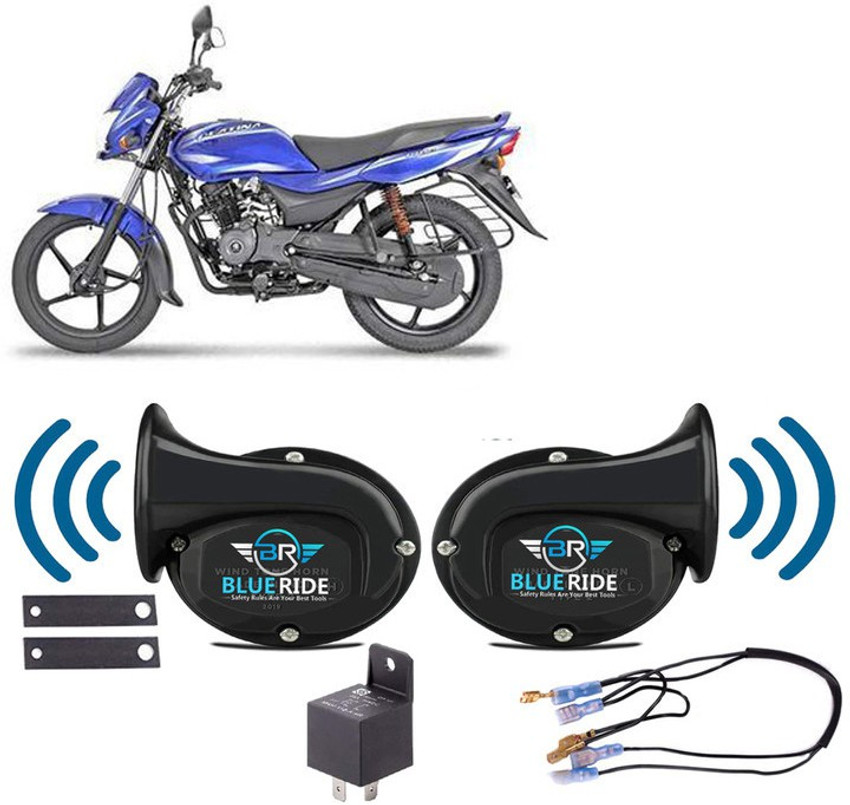 Best Bike Horns 2018