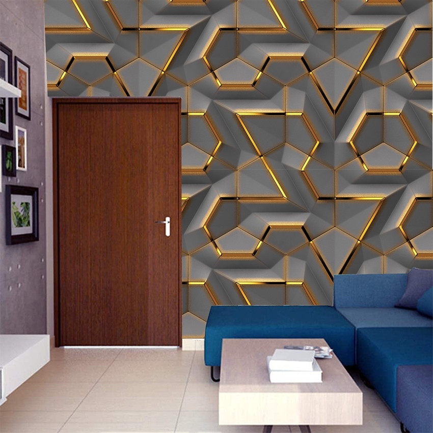 HD PRINT HOUSE Decorative Multicolor Wallpaper Price in India - Buy HD PRINT HOUSE Decorative Multicolor Wallpaper online at HD PRINT HOUSE Decorative Multicolor Wallpaper Price in India - Buy HD PRINT HOUSE Decorative Multicolor Wallpaper online at