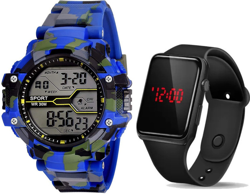 Cakcity cheap watch instructions