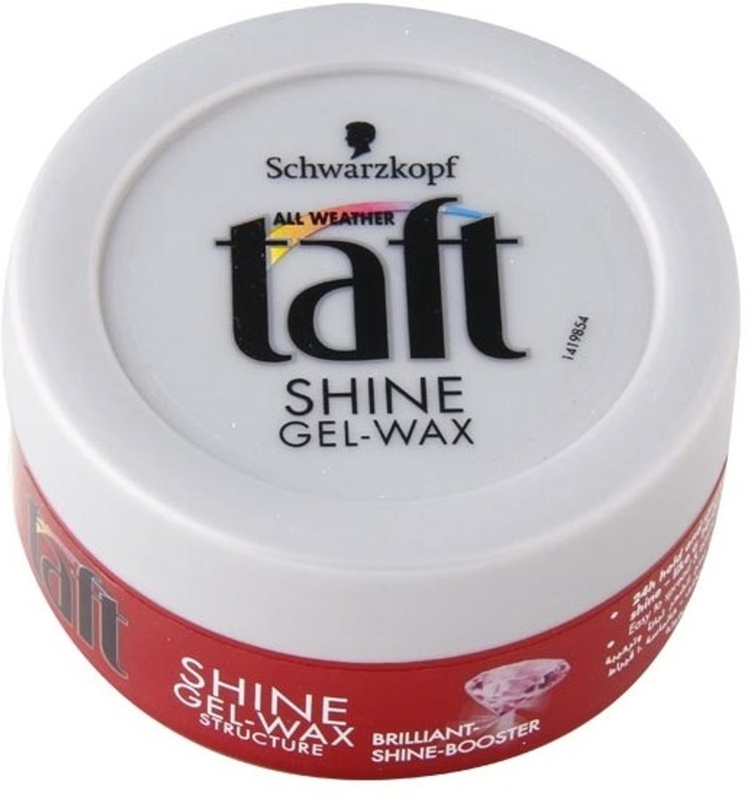 Schwarzkopf Taft Shine Wax Hair Gel - Price in India, Buy Schwarzkopf Taft Shine Wax Hair Gel Online In India, Reviews, Ratings & Features | Schwarzkopf Taft Shine Wax Hair Gel - Price in India, Buy Schwarzkopf Taft Shine Wax Hair Gel Online In India, Reviews, Ratings & Features |