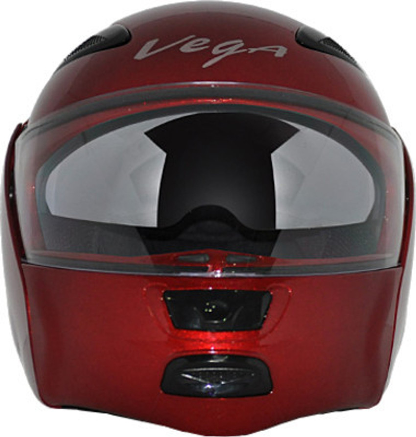 VEGA Boolean Motorsports Helmet - Buy 