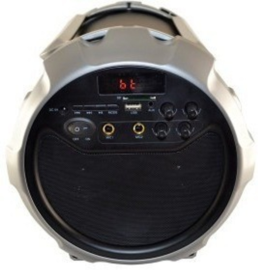 Buy MERLIN Portable Bluetooth Speaker 
