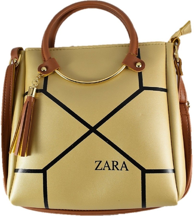 ladies bags at zara