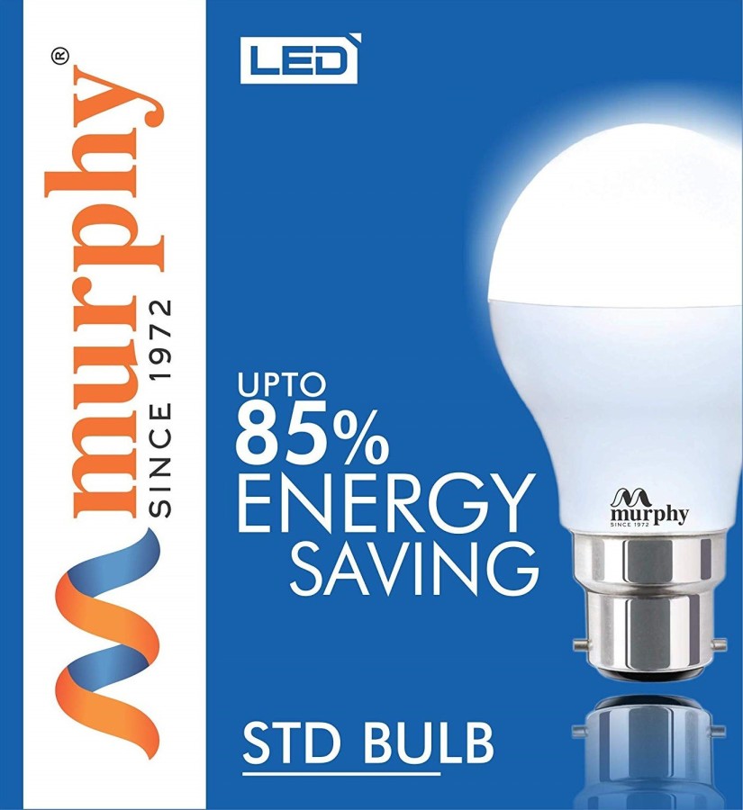 murphy inverter bulb