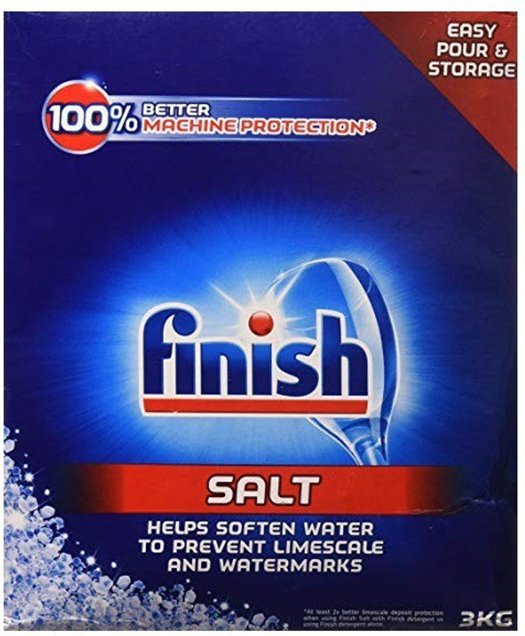 Monopoly Agriculture In other words dishwasher salt why native