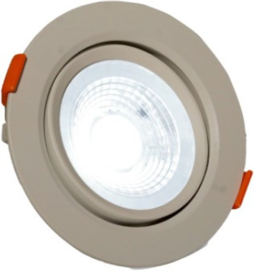 concealed focus light