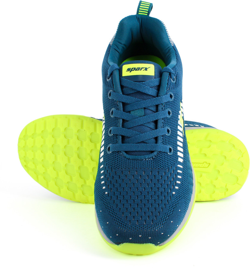Sparx SM-483 Running Shoes For Men 