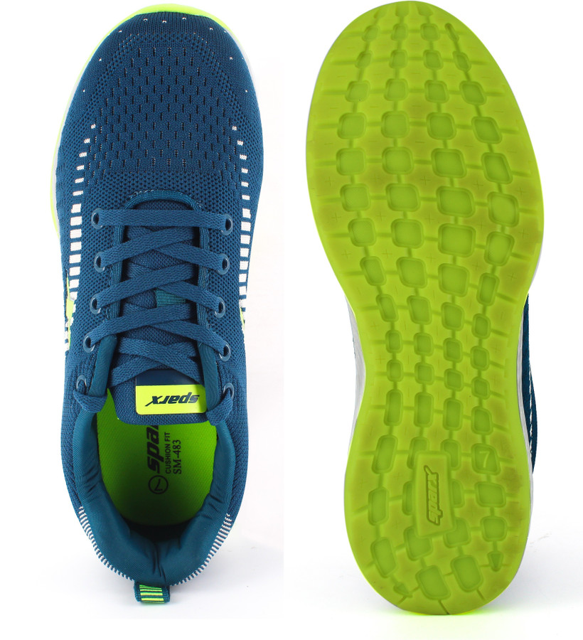 Sparx SM-483 Running Shoes For Men 